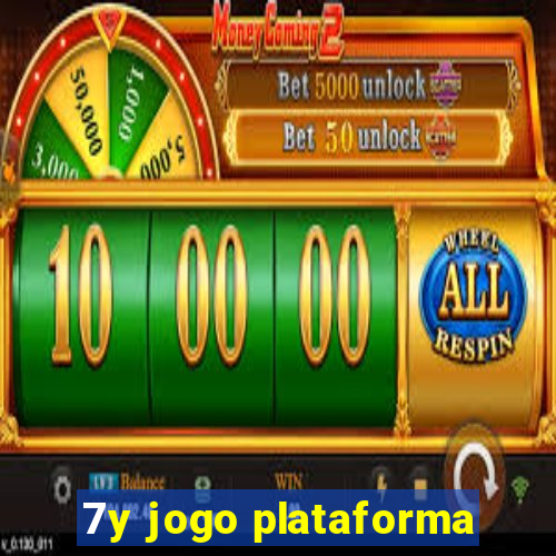 7y jogo plataforma